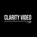 Clarity Video (@clarity_video) Twitter profile photo