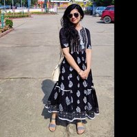 Suchika Chopra(@SuchikaChopra) 's Twitter Profile Photo