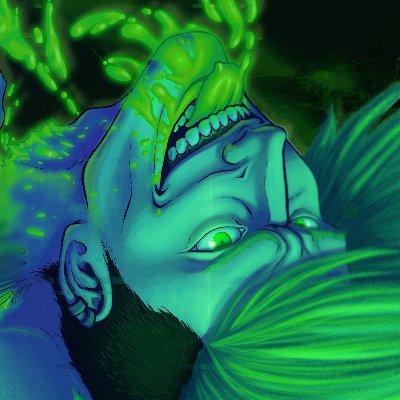 Nikyri on the side :^)さんのプロフィール画像