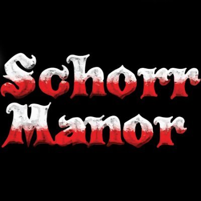 Schorr Manor Studioさんのプロフィール画像
