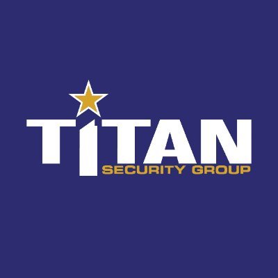 Titan Security Group is a leading #security services provider delivering results through flexible, customized solutions, and superior customer service.