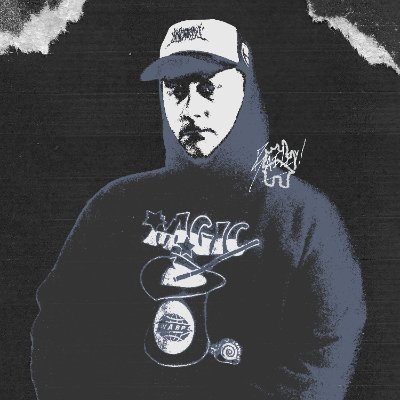 baileytronさんのプロフィール画像