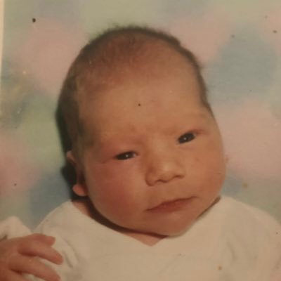 the_realvoyager's profile picture. sup