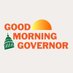 Good Morning Governor (@goodmorninggov) Twitter profile photo Good Morning Governor (@goodmorninggov) Twitter profile photo