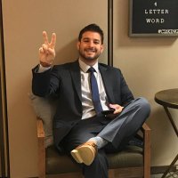 Josh Fellhauer (@joshfellhauer) 's Twitter Profile