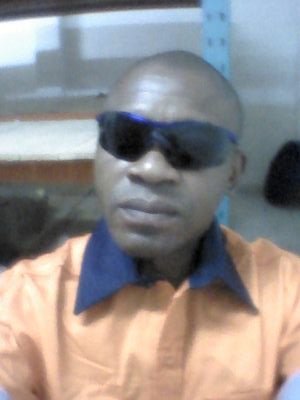 WillyNgoy9's profile picture. Doctor and Human rights defenders