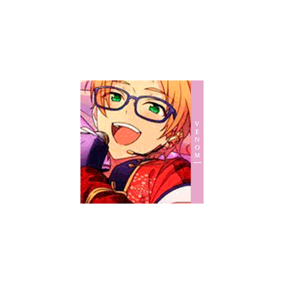 VRP_Nim's profile picture. @VenomRP's Hearts District minister at your service! ✨