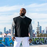 Paul Anthony (@realpaulanthony) 's Twitter Profile