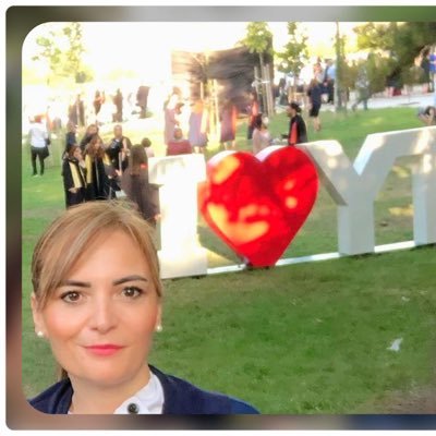 serap_guenes's profile picture. Prof. Dr.-YTÜ-Fizik