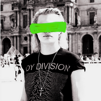 Wilson Gonzalez (@willywonkaw) Twitter profile photo