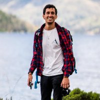 The Bolivian Traveler (@andresmaclean_) 's Twitter Profile