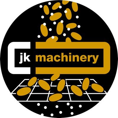 🌾JK Machinery is grain cleaning, handling and storage equipment specialist. Full range of machines. Design, construction and maintenance of lines.