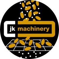 JK Machinery(@jk_machinery) 's Twitter Profile Photo