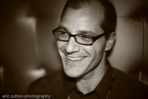 GWinick's profile picture. 