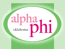 AlphaPhiOU's profile picture. The Phi chapter of Alpha Phi founded at OU in 1917. Union Hand and Hand. Boomer Sooner.