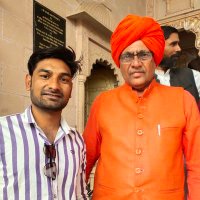 प्यारे सैनी🚩 (@pyare_saini71) 's Twitter Profile
