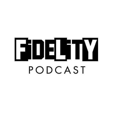 Fly Fidelity's flagship podcast- featuring thoughtful, layered, nuanced and authentic conversations with fascinating guests from hip hop and beyond!💥🇬🇧