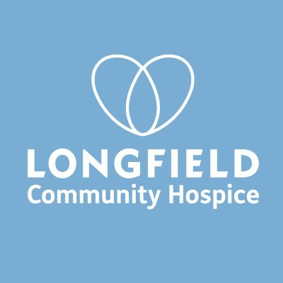 Longfield provides specialist services for people living with a life-limiting illness in Gloucestershire. 💙