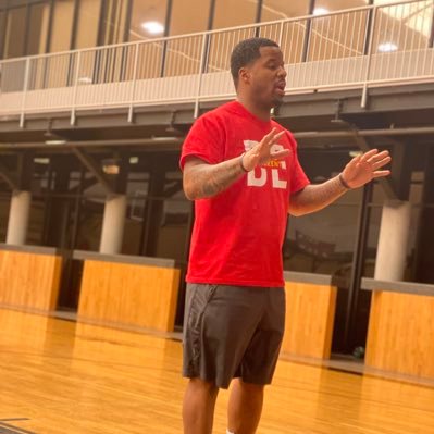 (Head JV Coach at Greenville Tech Charter High School)🏀 Basketball Skill Development Trainer🏀