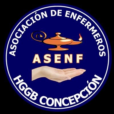 Asociación de Enfermeras y Enfermeros del Hospital Guillermo Grant Benavente de Concepción