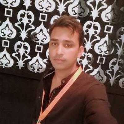 Nydv91's profile picture. Environment consultant for Ministry of environment forest and climate change, Delhi 🌿🌿
Nationalist 🇮🇳