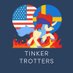 Tinkertrotters (@tinkertrotters) Twitter profile photo Tinkertrotters (@tinkertrotters) Twitter profile photo