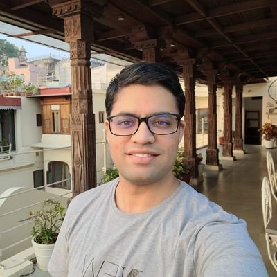 TheAdityaGarde's profile picture. Sr SWE @LogicMonitor • Java, Spring, Microservices, Kafka, K8s, AWS • Ex @Oracle • Travelling, History, Philosophy, Vedic Literature • Inquisitive • Overthinker