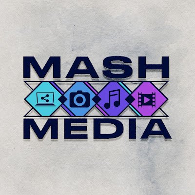 Welcome to Mash Media. Here you will find a variety of multimedia services that can fit you or your brand's needs.