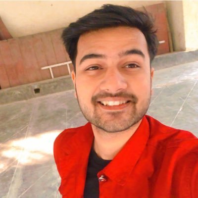 Adityayadav_25's profile picture. Carpediem ✨