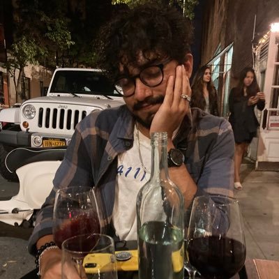 varunvemuganti's profile picture. reductio ad absurdum meum - he/him