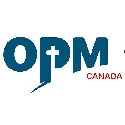 OPM_Canada Profile Picture