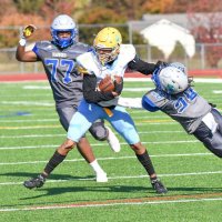 Keishawn Mansfield (@k_mansfield4) 's Twitter Profile Photo