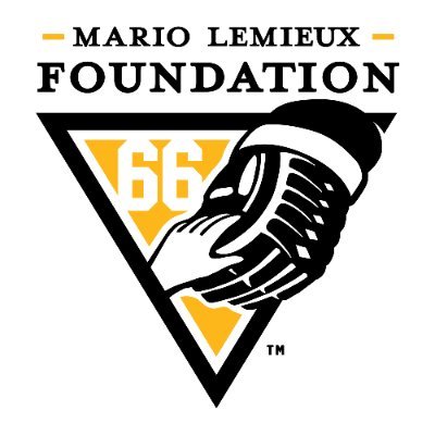 The Lemieux Foundation is dedicated to cancer research, patient care & Austin's Playrooms, which creates playrooms for children & families in medical facilities