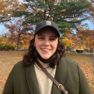 History PhD Candidate @GC_CUNY | USHMM Research Fellow 2023-2024 | Researching American Holocaust Consciousness and Feminist History | she/her