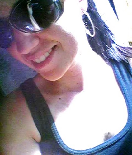 Renda-se, como eu me rendi, Mergulhe no q vc ñ conhece como eu mergulhei, ñ se preocupe em entender, viver ultrapassa qq entendiimento !!