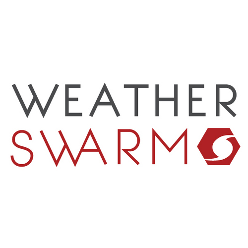 Real time Weather Data + social media + YOUR reports! Download our iPhone app & report the weather conditions in your area at http://t.co/5Ylf0trFUM