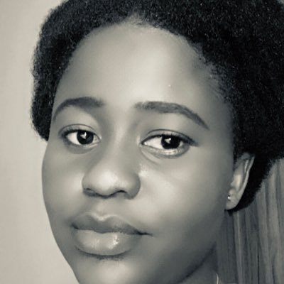 AsieduwaaPatie1's profile picture. My smile