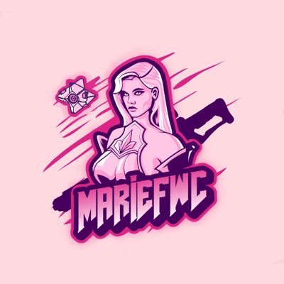 Professional Destiny 2 Addict and Thrower :) ttv/shesmarie I stream sometimes