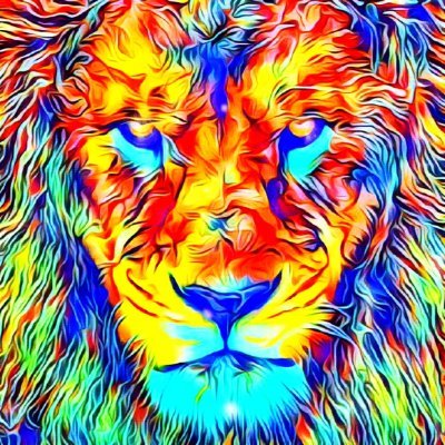 | Digital Artist Since 2007 | Crypto Music Creator | High Tech Elionart Studio | Digital Art NFT-s | https://t.co/kwihyYsgxn 🚀