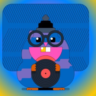 Sending good vibes as part of @vibratinghamstr NFT #Solana team. #NFTCommunity, join the Discord https://t.co/XPkNOebDGM