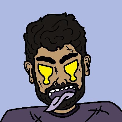 nicky_g1's profile picture. Game Designer working on @fairwayevil. He/him.