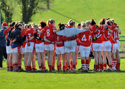 Unofficial site for Cork Ladies Football News

Check out Facebook - http://t.co/MhpiczE1e6