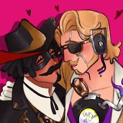 Nadiaさんのプロフィール画像