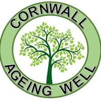 Focus on Ageing Well in Cornwall (@frailtycft) 's Twitter Profile Photo Focus on Ageing Well in Cornwall (@frailtycft) 's Twitter Profile Photo