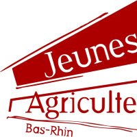 Jeunes Agriculteurs du Bas-Rhin(@JeunesAgri_67) 's Twitter Profile Photo