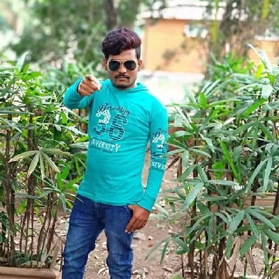 KrushnaGange1's profile picture. Pune India