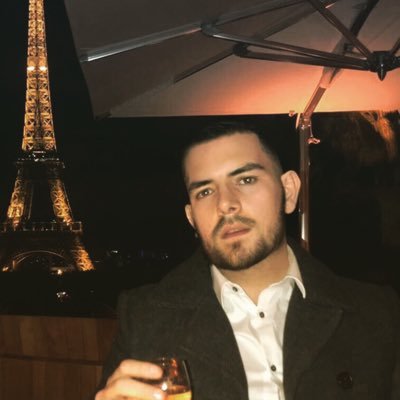 Murfy888's profile picture. Queen’s Counsel London.