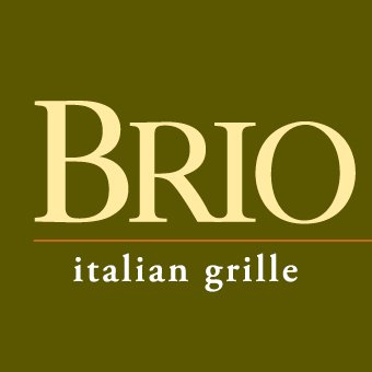 Official Twitter for Brio Italian Grille, an Italian restaurant near you! Outdoor Dining Now Available⛱