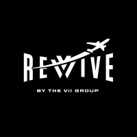 Revive by The VII Group (@viirevive) 's Twitter Profile Photo Revive by The VII Group (@viirevive) 's Twitter Profile Photo