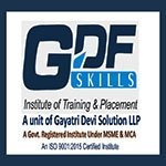 GDF Skills is an ISO 9001:2015 Certified IT training institute which is also affiliated with government recognized, UGC & AICTE approved universities.